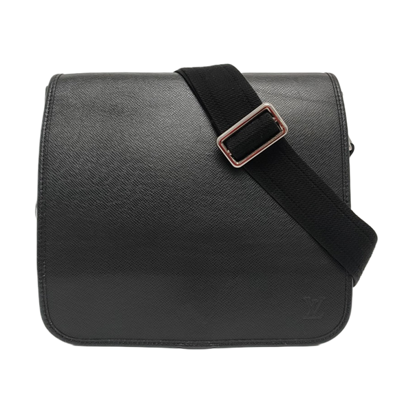ANDREI Calfskin Gray