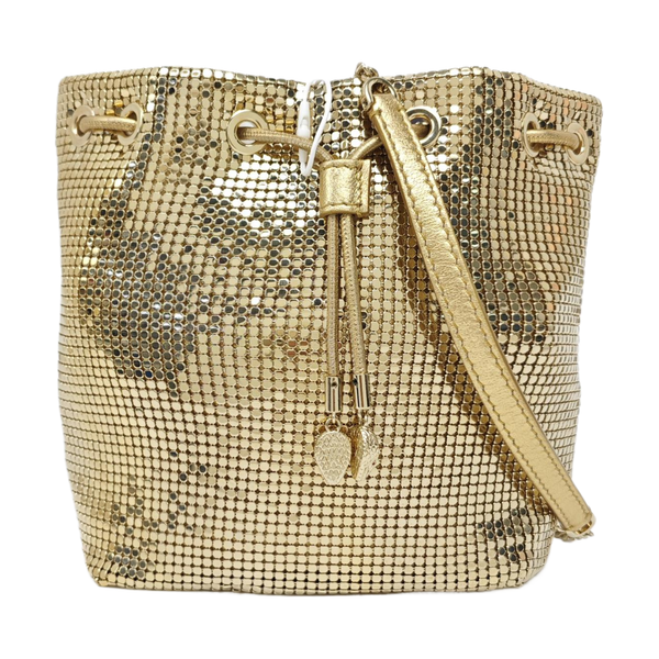 SERPENTI FOREVER Mini Special Material Gold