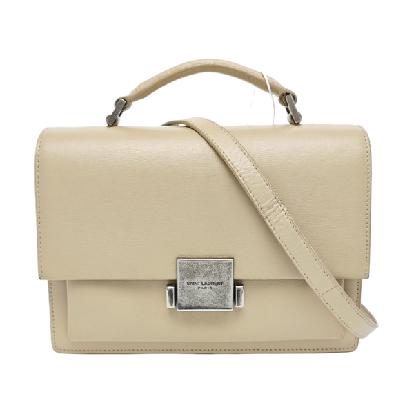 BELLECHASSE Calfskin Beige