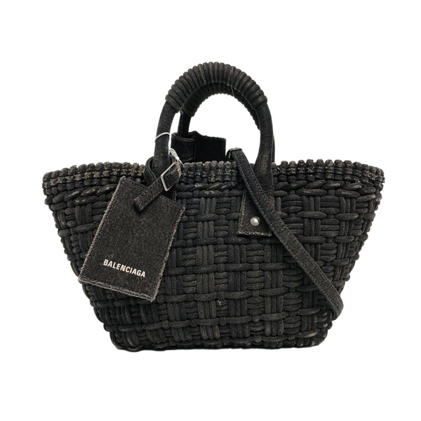 Bistro Denim Black
