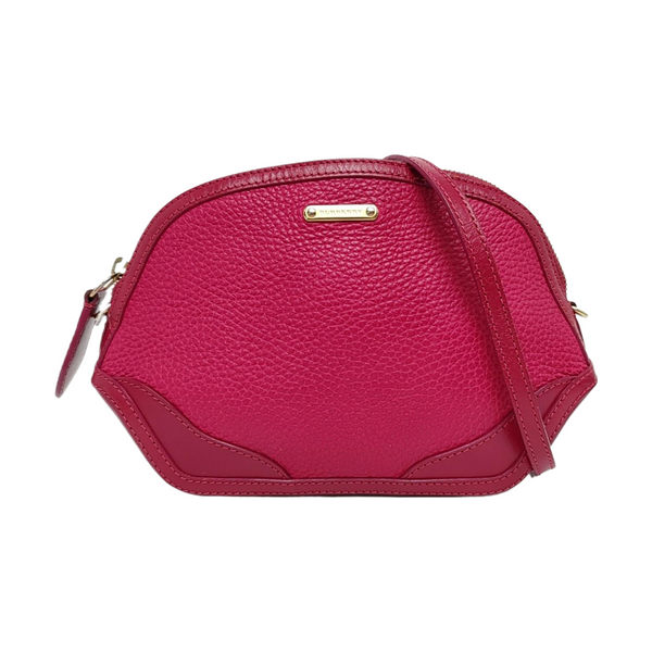 Calfskin Red