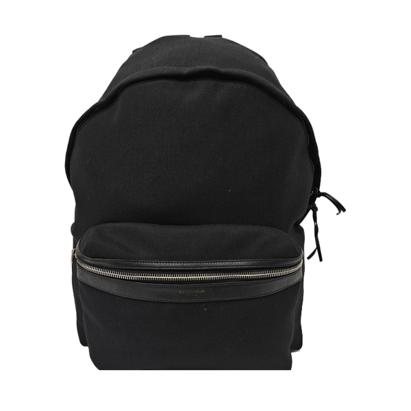 CITY Fabric Black