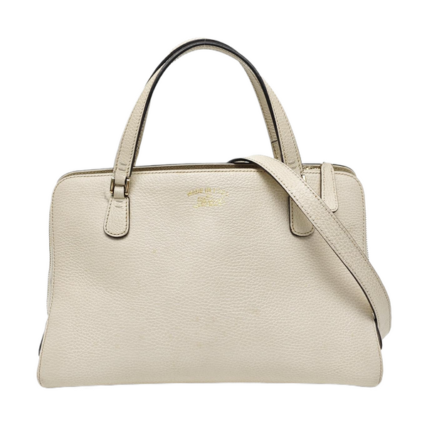Calfskin Beige