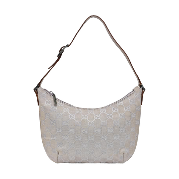 Boat Pochette Monogram Canvas Purple