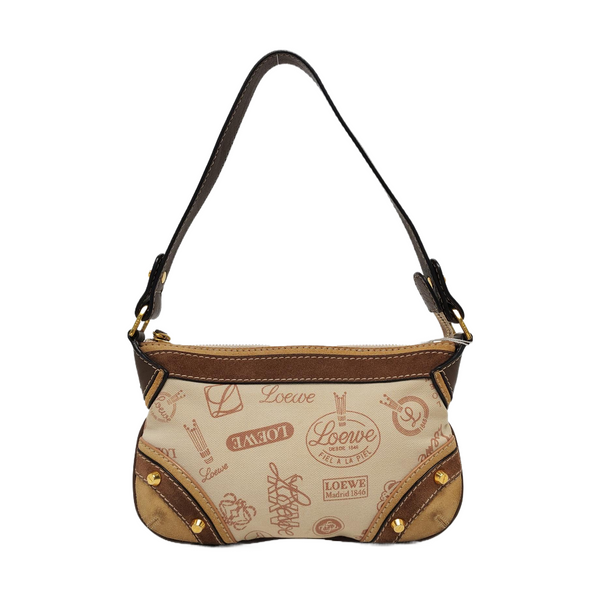 Canvas Beige