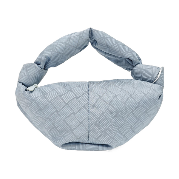Double Knot Mini Fabric Blue