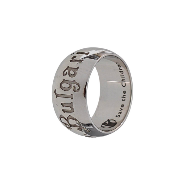 925 Sterling Silver Ring EU 53