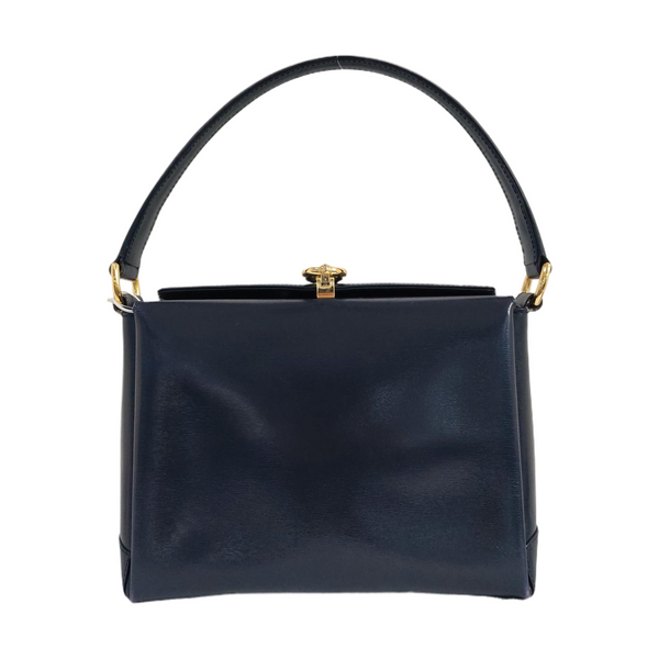 Calfskin Blue