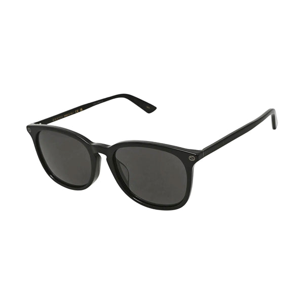Synthetic Sunglasses Black