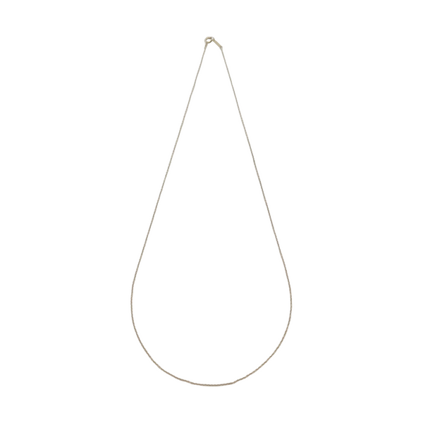 925 Sterling Silver Necklace