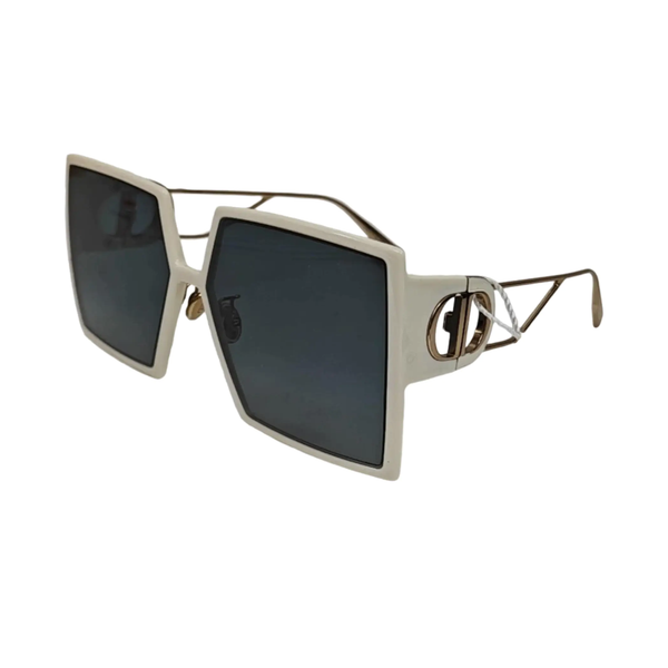 Synthetic Sunglasses Blue