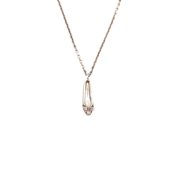 925 Sterling Silver Necklace