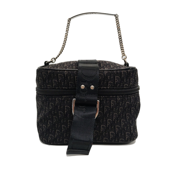 Canvas Black