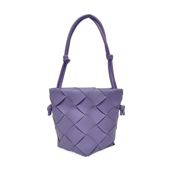 Lambskin Purple