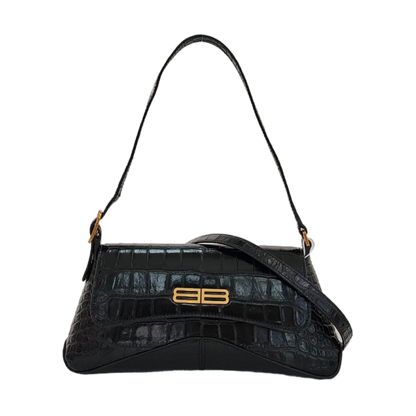 Calfskin Black