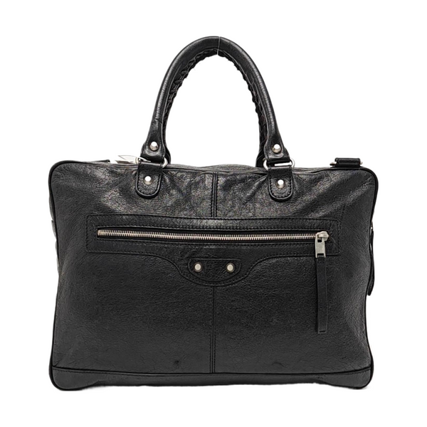 Lambskin Black