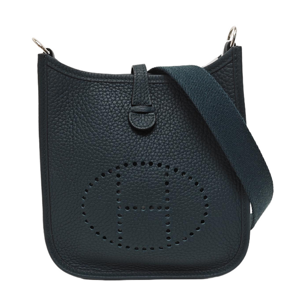 Evelyne TPM Clemence Green