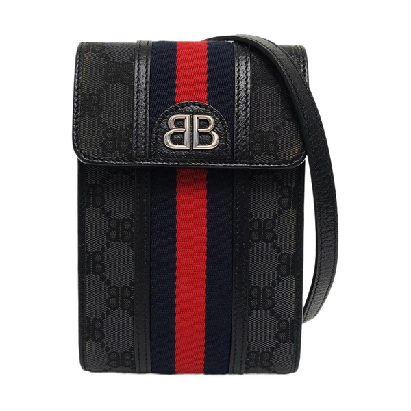 Canvas Black