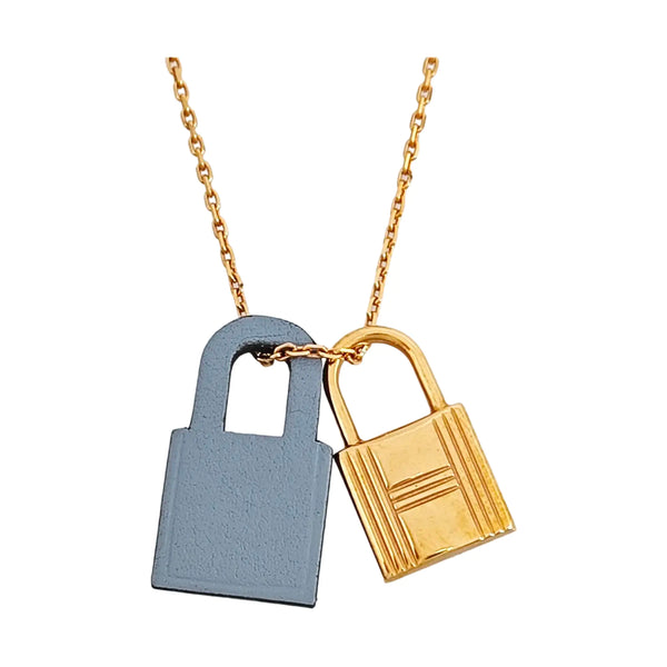 O'kelly Metal Gold Necklace