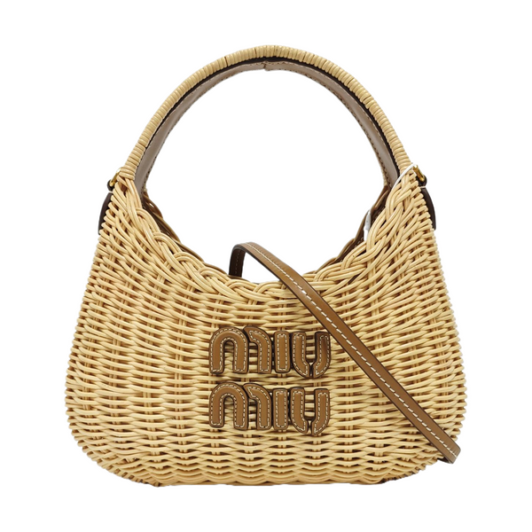 Hobo Special Material Yellow