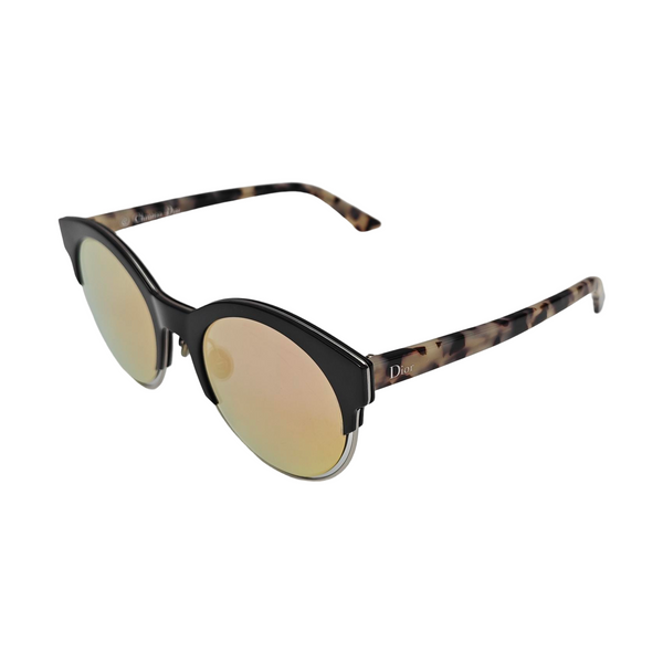 Synthetic Sunglasses Blue