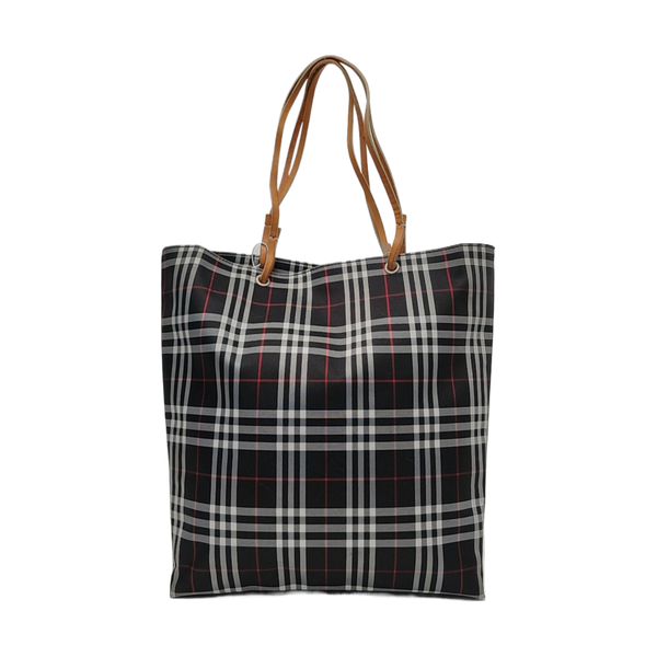 Canvas Black