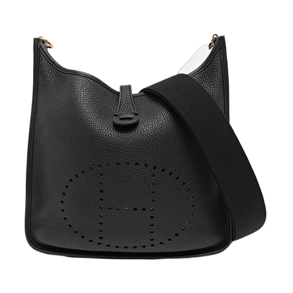 Evelyne 29 Togo Black