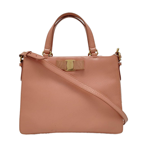 Vara Calfskin Red