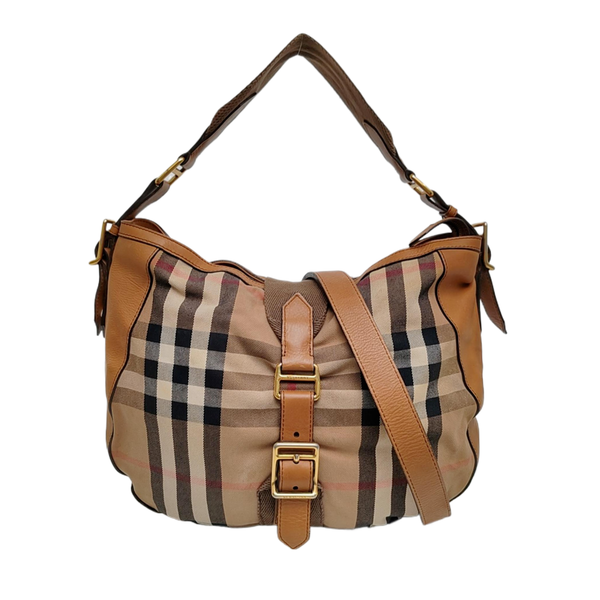 Canvas Brown