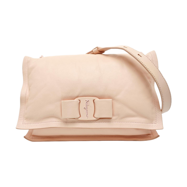 Viva Small Calfskin Pink