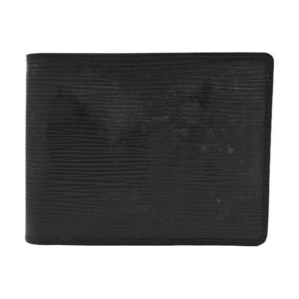 Epi Wallet Black