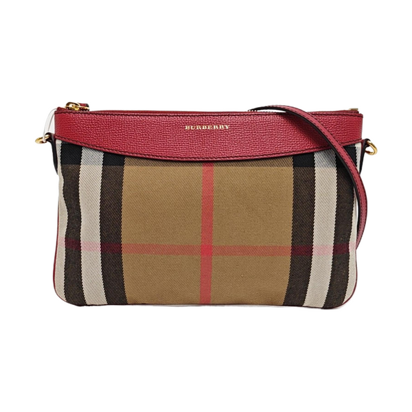 Peyton Canvas Brown
