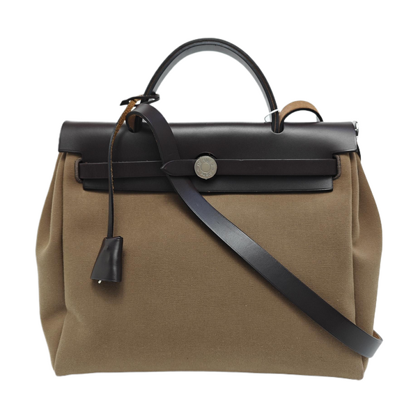 Herbag 31 Canvas Gray