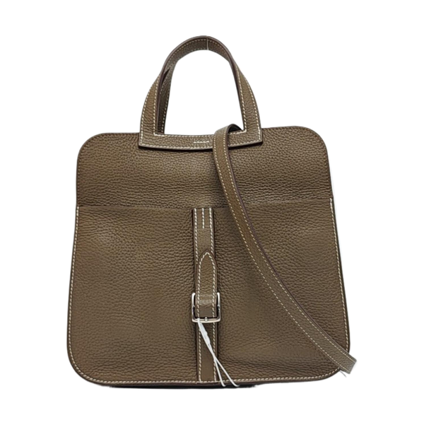 Halzan 25 Clemence Gray