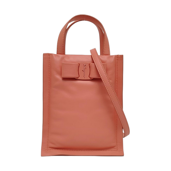 Viva Mini Calfskin Pink