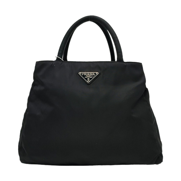 Twin Nylon Black