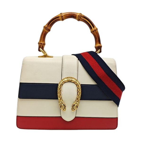 Dionysus Medium Calfskin Multicolor