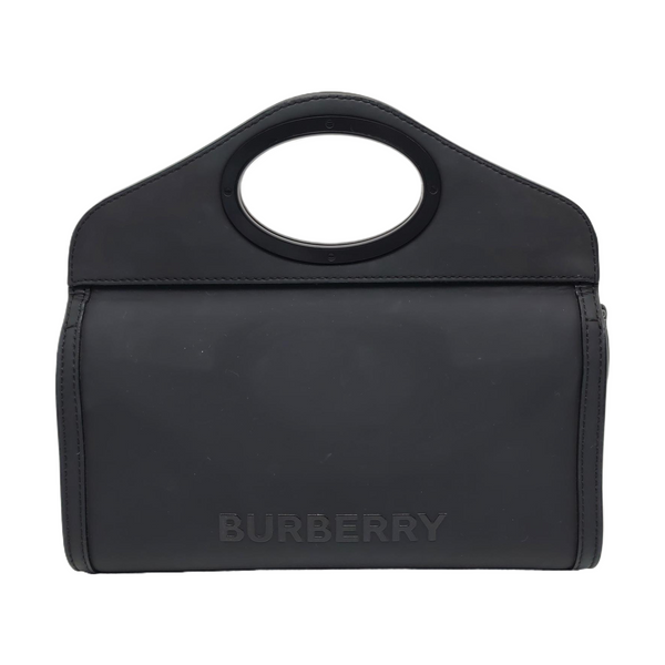 Pocket Special Material Black