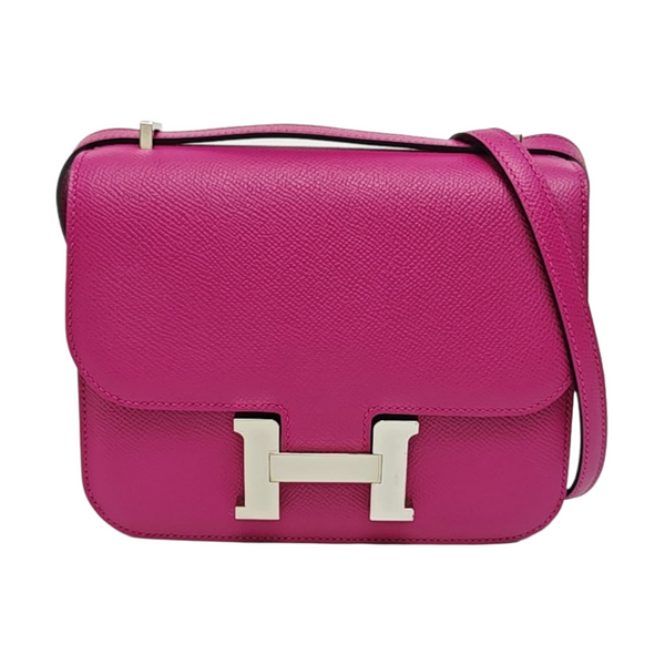 Constance 18 Epsom Purple