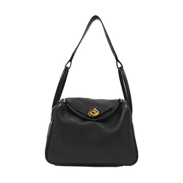Lindy 26 Clemence Black