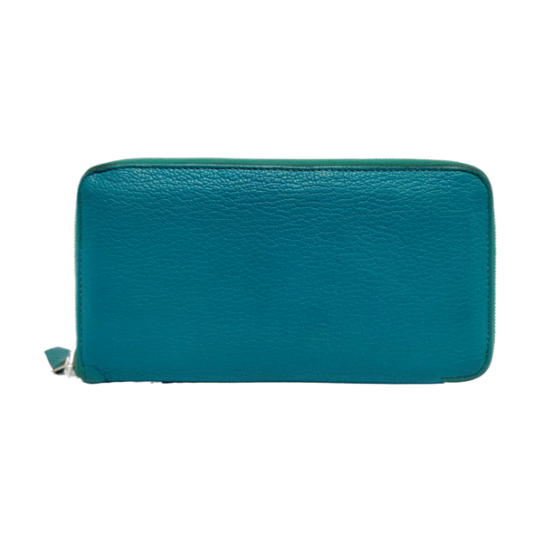 Cartera Verde Azap Chamkila