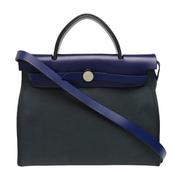 Herbag 31 Canvas Green