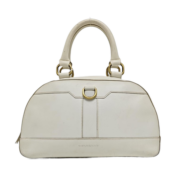 Calfskin White