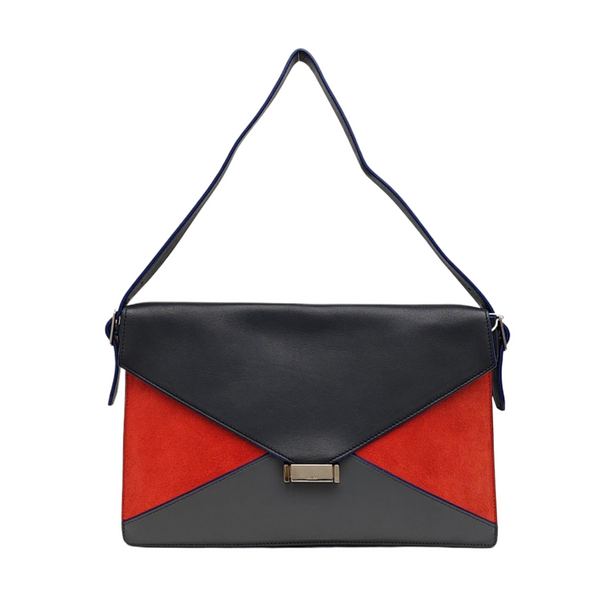 DIAMOND Calfskin Multicolor