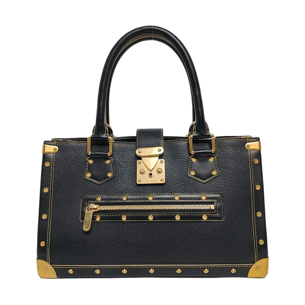 LE FABULEUX Calfskin Black
