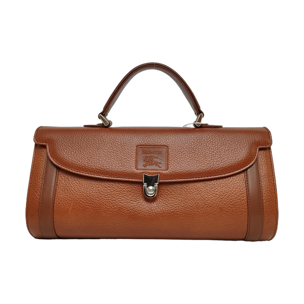 Calfskin Brown