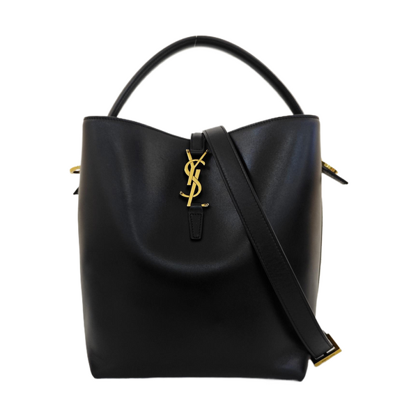 LE 37 Calfskin Black