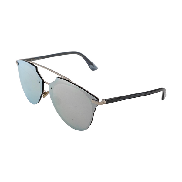 Synthetic Sunglasses Gray