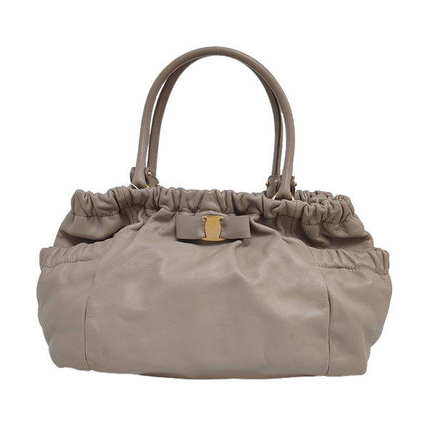 Calfskin Gray