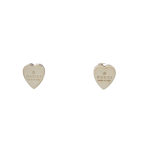 925 Sterling Silver Stud Earrings